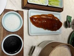 -那家小馆•北京菜•烤鸭(中关村店)