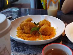 -新白鹿餐厅(松江开元地中海店)