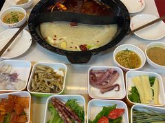 -七掌柜自助火锅(瑞城店)