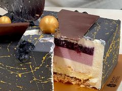 -黑池口感烘焙·生日蛋糕(坂田店)