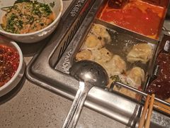 -海底捞火锅(塘厦天虹店)