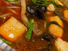 -北丐先生·野馄饨烧烤(泰达E街区店)