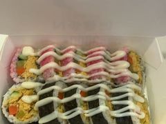 -n多寿司(滨湖万达广场店)