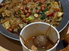 -水平有限广西米粉·广西风味集(五道口店)