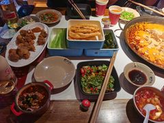 -老天桥蛙炉火锅(姑苏总店)