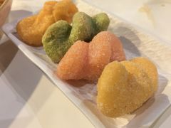 糖饺子-长沙文和友(海信广场店)