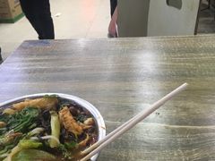 -老牌柳州螺蛳粉(同班同学美食城店)