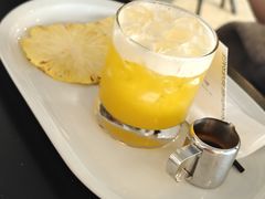 一刻甘甜-Nectar One Cafe(勇烈路n1店)