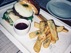 -JANS意式简餐厅·惠灵顿牛排