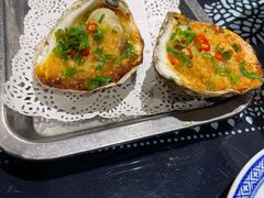 -蠔友汇·海鲜·生蚝烧烤(大东店)