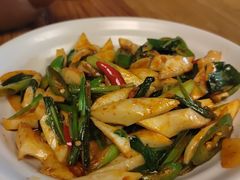 -缘生态云南菜·野生菌庭院餐厅(华侨城店)