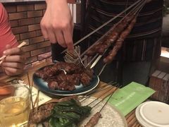 -通海俄式烧烤(下瓦房店)