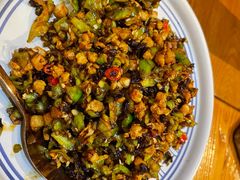 -云海肴·汽锅鸡·云南菜(天津国金汇店)