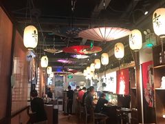 大堂-赤谷和牛烧肉居酒屋(石景山店)