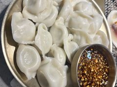 -本达人海鲜烧烤·朝鲜族风味(发展店)