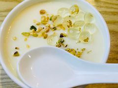 -杨记杏仁茶(椰园店)