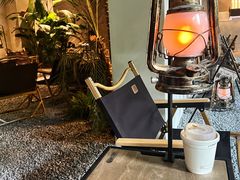 -J Create城市露营咖啡·简餐·宠物(上海动物园店)