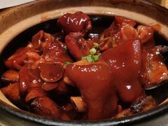 -汤城小厨•粤菜•靓汤(西直门凯德MALL店)