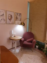 -TIME SPA科技美肤机构