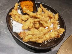-湊湊火锅·茶憩(合生汇购物中心店)