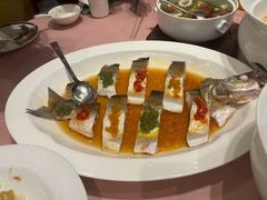 -扬州香格里拉·香宫中餐厅