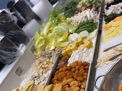 -醉人椒麻辣香锅(王府井喜悦店)