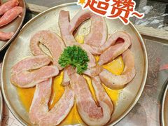 -西塔老太太泥炉烤肉(南山旗舰店)