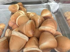 青稞烤馍-馒馒香