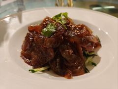 -峨嵋酒家(地安门店)