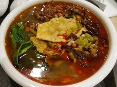 -水平有限广西米粉·广西风味集(五道口店)