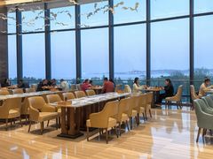 -威海蓝海御华大饭店·蓝钻美食自助百汇