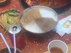 -赵美丽·重庆社区火锅·直营店(火车东站·中豪国际店)