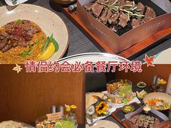 -卡朋西餐(宝安大仟里店)