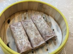 -馨越楼·点心·粤菜(赤坎店)