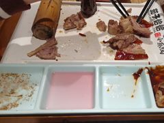 -茄子恰恰·新云南小炒(坪山益田店)