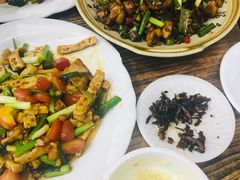 -黔人百味.贵州菜