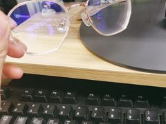 -无界眼镜MaxLess(南翔印象城店)