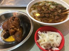 -李兰英湖南面馆(护国路店)
