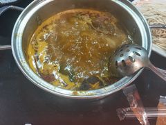 -呷哺呷哺(西单大悦城店)