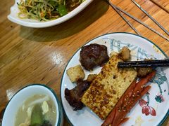 -亿牌牌东北烧烤(怀特店)