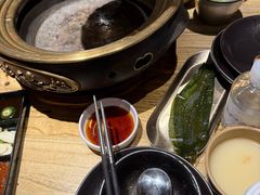 -泥炉烧肉师(新街口金銮巷店)