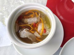 -春色如许·茶食餐厅(桃李春风店)