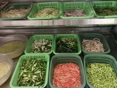 -海关荤豆花(洋河一路店)