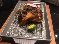 -上海1号私藏菜(静安店)