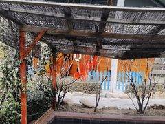 -麦积山温泉