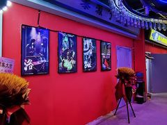 -魔王沉浸式密室(贵阳壹号店)