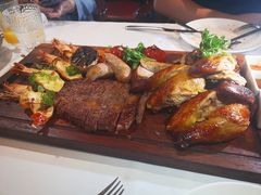 -Golden Lily河内巴黎法越料理餐厅(建国西路店)