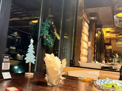 -泰莲庭·溪畔餐厅(雁栖湖店)