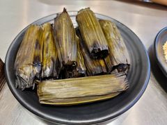 -微醺烤牛·炭火烧烤·精酿啤酒(东郊记忆店)