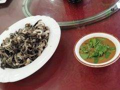 -清真烧麦馆(民族路店)